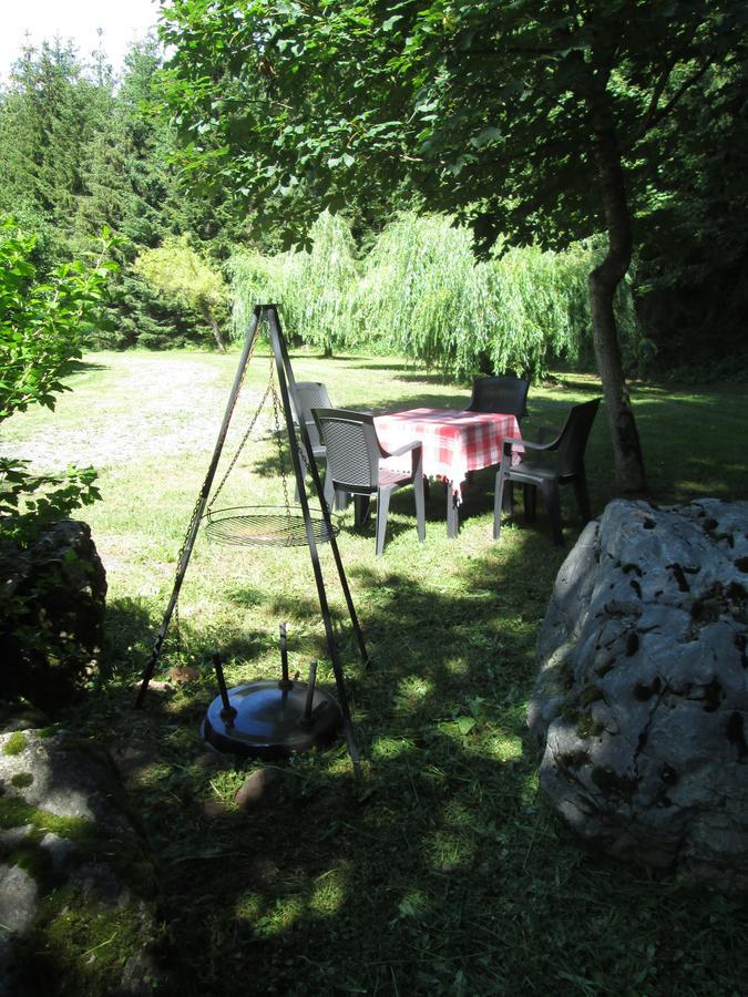 Schloss Manndorf Gaestehaus Kotschach-Mauthen Exterior foto